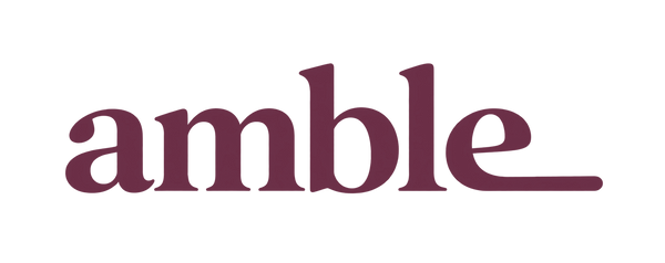 amble